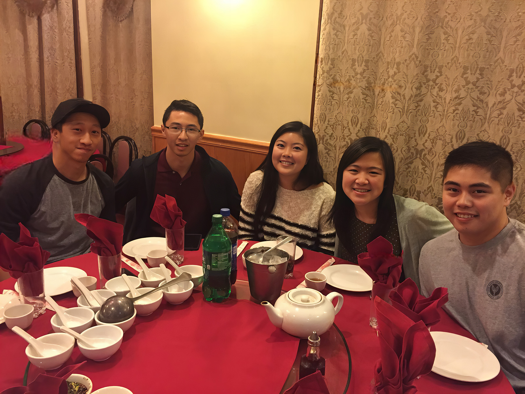 family